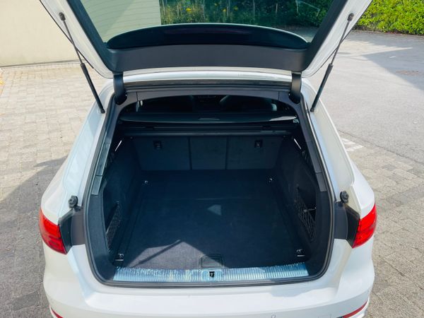 2017 AUDI S4 3.0 TFSI TURBOCHARGED V6 AUTOMATIC 374660775