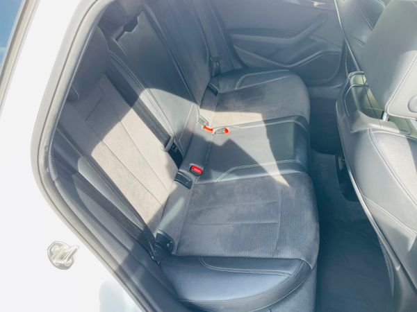 2017 AUDI S4 3.0 TFSI TURBOCHARGED V6 AUTOMATIC 374660773