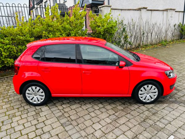 2010 VOLKSWAGEN POLO 1.2 AUTOMATIC 374661239