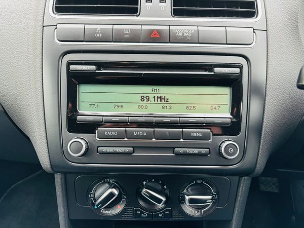 2010 VOLKSWAGEN POLO 1.2 AUTOMATIC 374661246