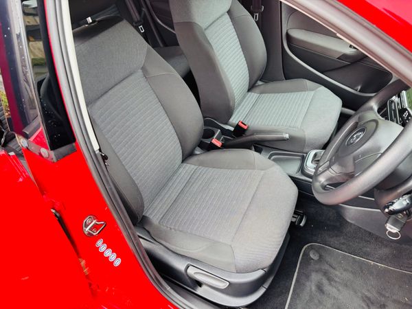 2010 VOLKSWAGEN POLO 1.2 AUTOMATIC 374661241