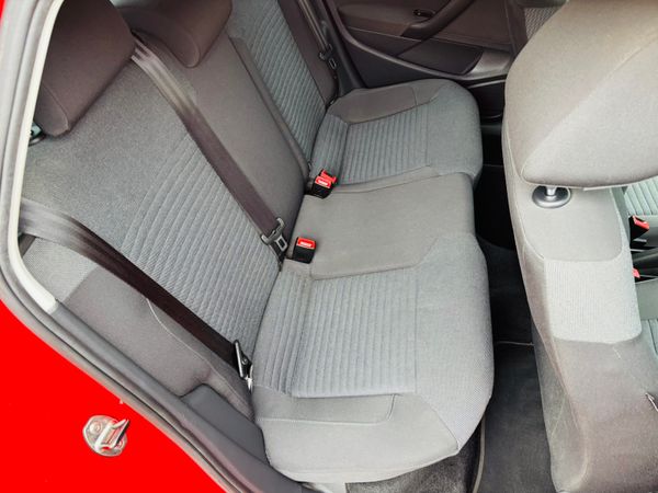 2010 VOLKSWAGEN POLO 1.2 AUTOMATIC 374661242