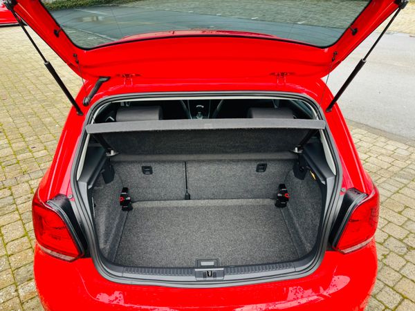 2010 VOLKSWAGEN POLO 1.2 AUTOMATIC 374661243