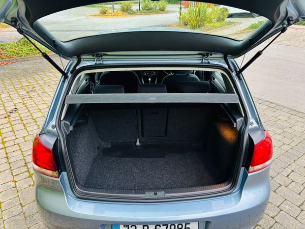 2012 VOLKSWAGEN GOLF 1.4 COMFORTLINE AUTO 374661795