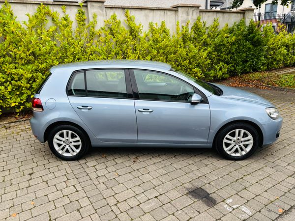 2012 VOLKSWAGEN GOLF 1.4 COMFORTLINE AUTO 374661790