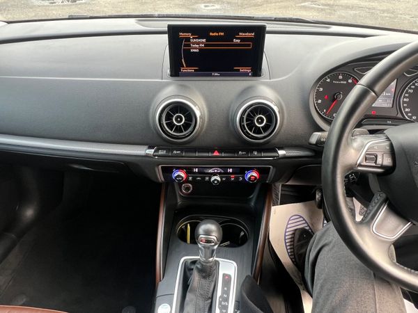 Audi A3 Saloon 1.4 TFSI Auto 374663167