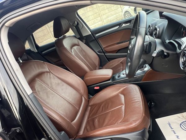 Audi A3 Saloon 1.4 TFSI Auto 374663169