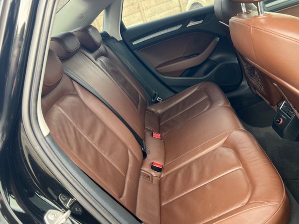 Audi A3 Saloon 1.4 TFSI Auto 374663171