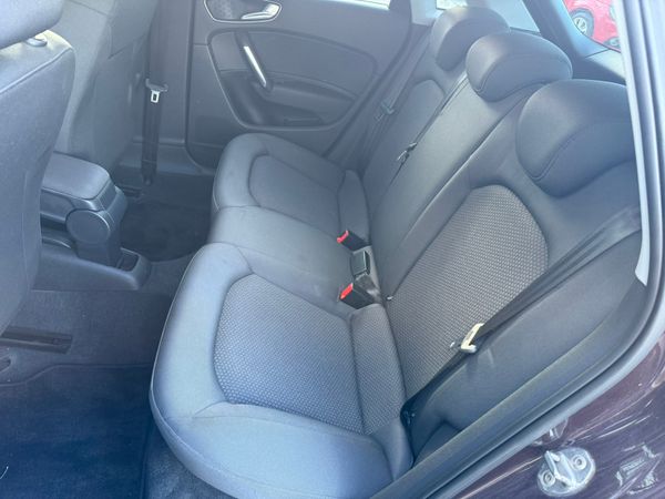 2014 Audi A1 1.4 petrol automatic, 45k Miles only 374674194