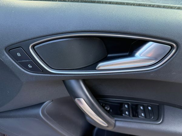 2014 Audi A1 1.4 petrol automatic, 45k Miles only 374674191