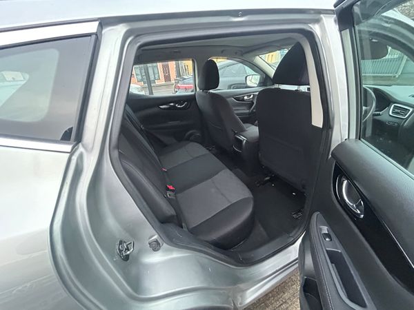 162 NISSAN QASHQAI 1.5DSL SV = PANORAMIC ROOF = 374674739