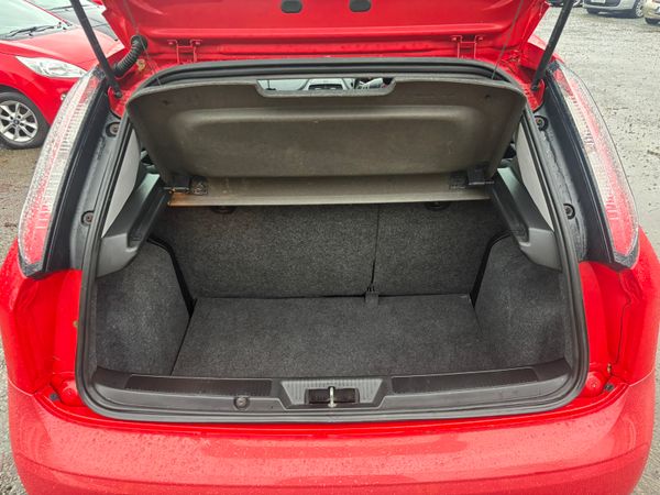 Stunning Low Mileage Fiat Punto NCT Tax Warranty 374674756