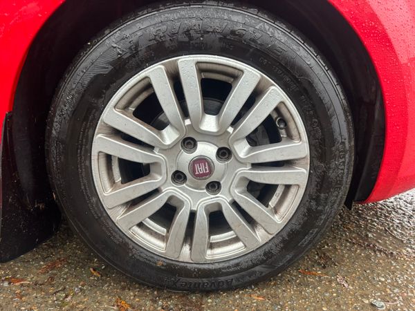 Stunning Low Mileage Fiat Punto NCT Tax Warranty 374674751