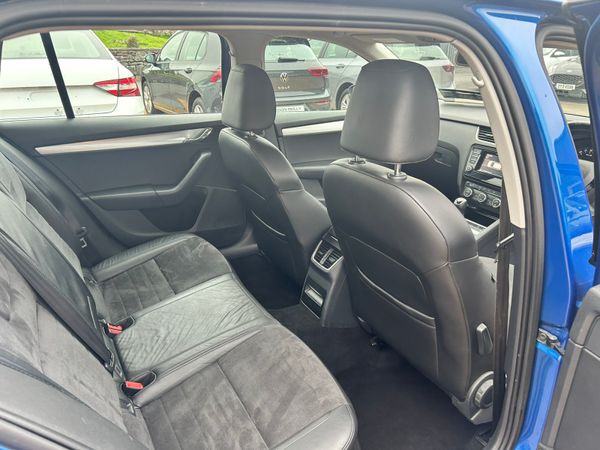 Skoda Octavia elegance estate 374677574