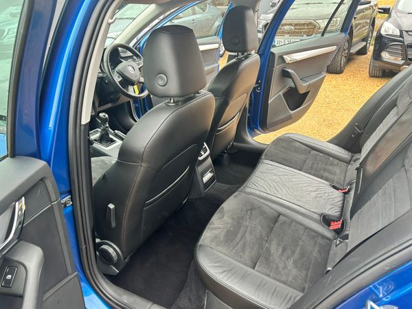 Skoda Octavia elegance estate 374677576