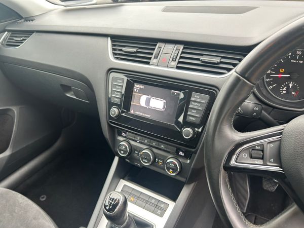 Skoda Octavia elegance estate 374677572