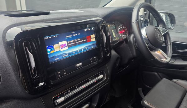 Demo Vito Sale - Top Spec 119 Select Auto 374685299