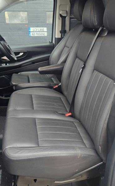 Demo Vito Sale - Top Spec 119 Select Auto 374685290