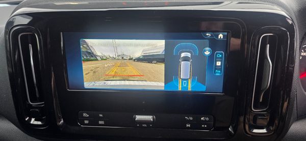 Demo Vito Sale - Top Spec 119 Select Auto 374685306