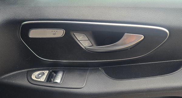 Demo Vito Sale - Top Spec 119 Select Auto 374685307