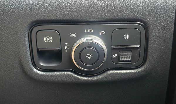 Demo Vito Sale - Top Spec 119 Select Auto 374685310