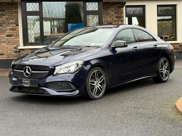 Now Reserved! Stunning 181 Mercedes-Benz CLA 220d! 374681756