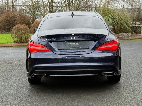 Now Reserved! Stunning 181 Mercedes-Benz CLA 220d! 374681765