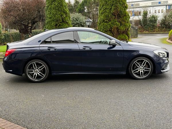 Now Reserved! Stunning 181 Mercedes-Benz CLA 220d! 374681768