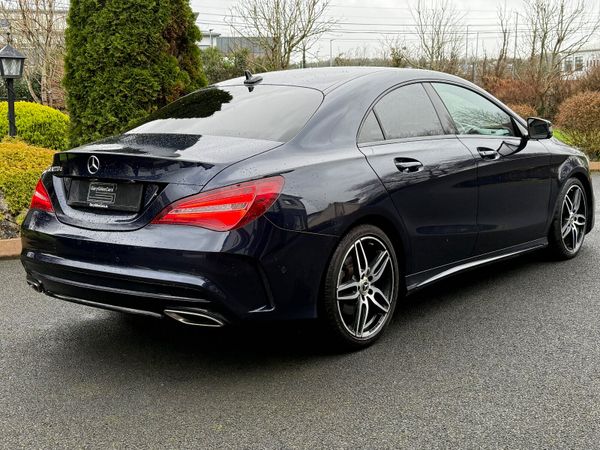 Now Reserved! Stunning 181 Mercedes-Benz CLA 220d! 374681769