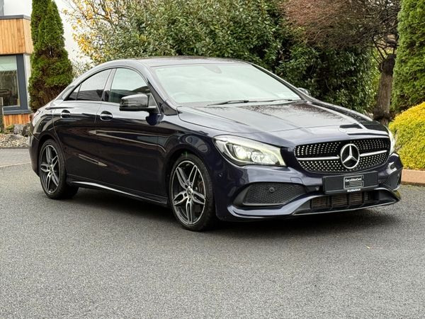 Now Reserved! Stunning 181 Mercedes-Benz CLA 220d! 374681760
