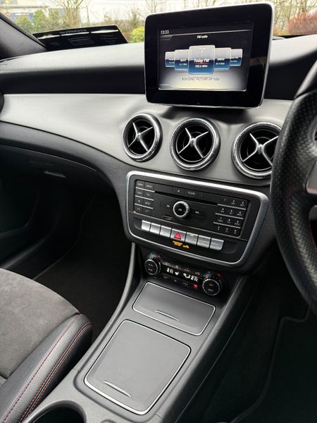 Now Reserved! Stunning 181 Mercedes-Benz CLA 220d! 374681772