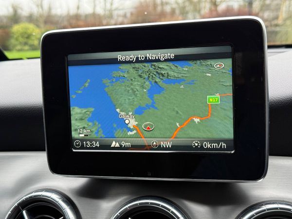 Now Reserved! Stunning 181 Mercedes-Benz CLA 220d! 374681784