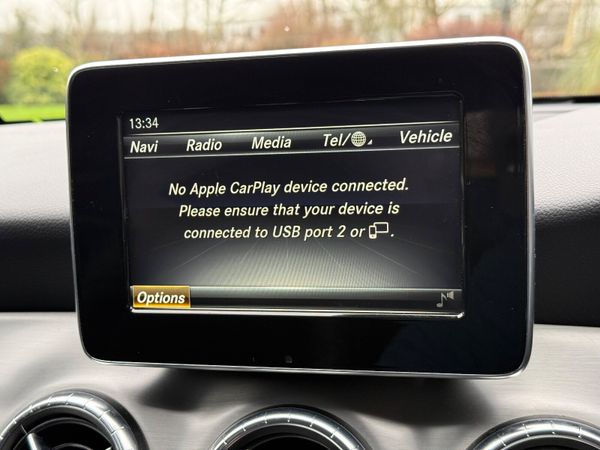 Now Reserved! Stunning 181 Mercedes-Benz CLA 220d! 374681787