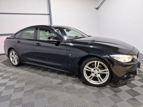 2015 BMW 420D M Sport Gran Coupe 2.0 Auto 374694734