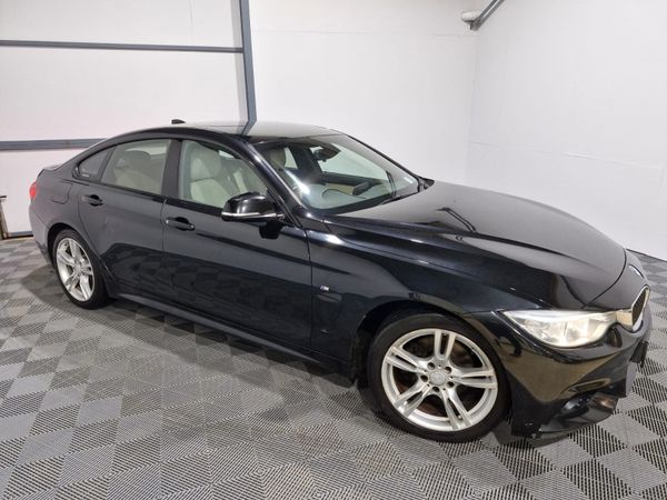 2015 BMW 420D M Sport Gran Coupe 2.0 Auto 374694735