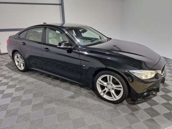 2015 BMW 420D M Sport Gran Coupe 2.0 Auto 374694736
