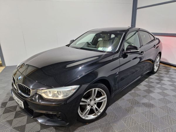 2015 BMW 420D M Sport Gran Coupe 2.0 Auto 374694738