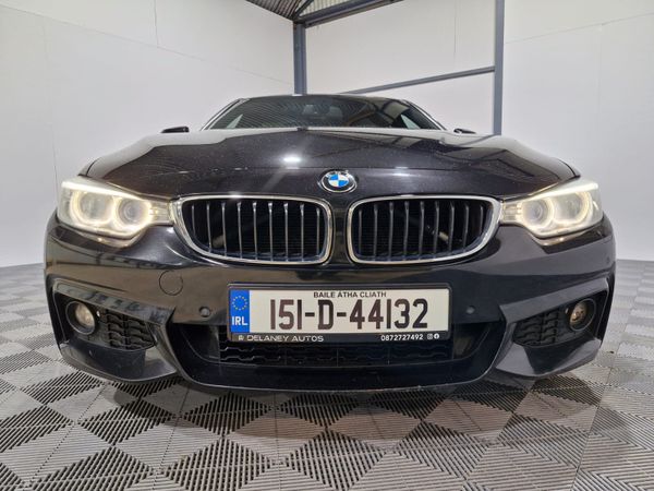 2015 BMW 420D M Sport Gran Coupe 2.0 Auto 374694739