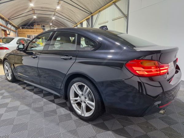 2015 BMW 420D M Sport Gran Coupe 2.0 Auto 374694745