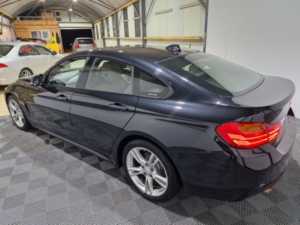 2015 BMW 420D M Sport Gran Coupe 2.0 Auto 374694746