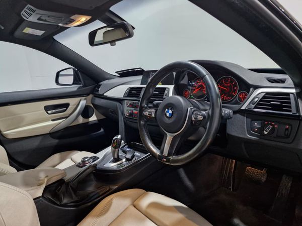 2015 BMW 420D M Sport Gran Coupe 2.0 Auto 374694749