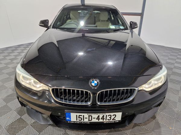 2015 BMW 420D M Sport Gran Coupe 2.0 Auto 374694740