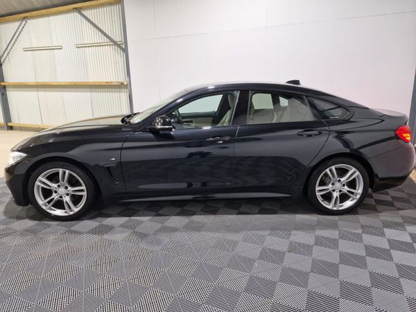 2015 BMW 420D M Sport Gran Coupe 2.0 Auto 374694741