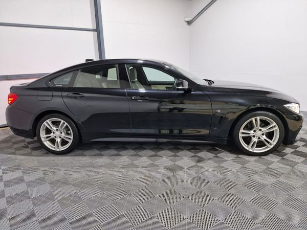 2015 BMW 420D M Sport Gran Coupe 2.0 Auto 374694742