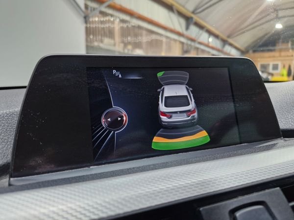 2015 BMW 420D M Sport Gran Coupe 2.0 Auto 374694754