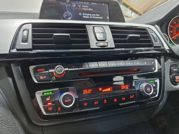 2015 BMW 420D M Sport Gran Coupe 2.0 Auto 374694755