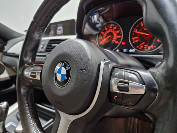 2015 BMW 420D M Sport Gran Coupe 2.0 Auto 374694756