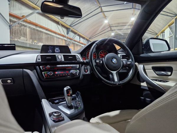 2015 BMW 420D M Sport Gran Coupe 2.0 Auto 374694757