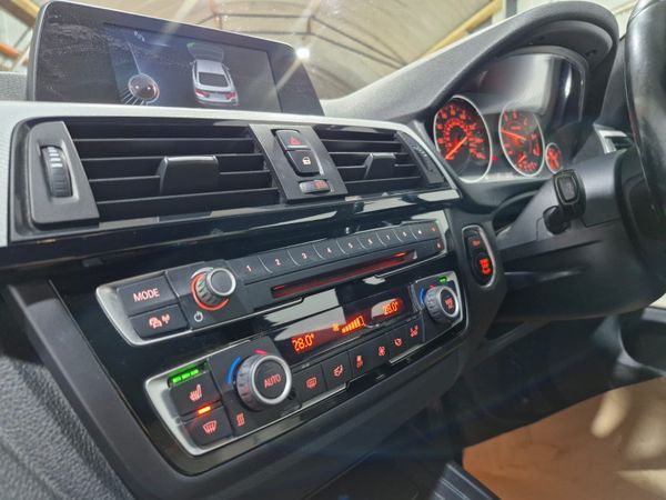 2015 BMW 420D M Sport Gran Coupe 2.0 Auto 374694758