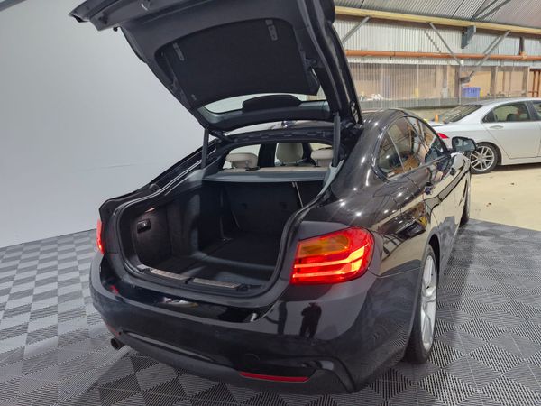 2015 BMW 420D M Sport Gran Coupe 2.0 Auto 374694759